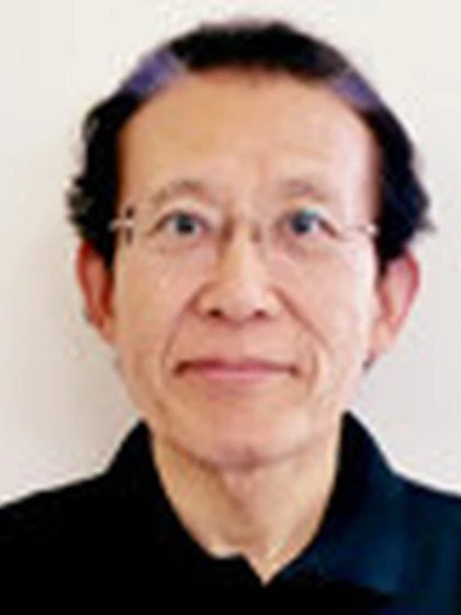 院長 藤岡 泰博の写真