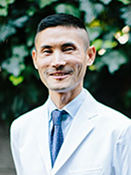 院長 院長 中井 正基の写真