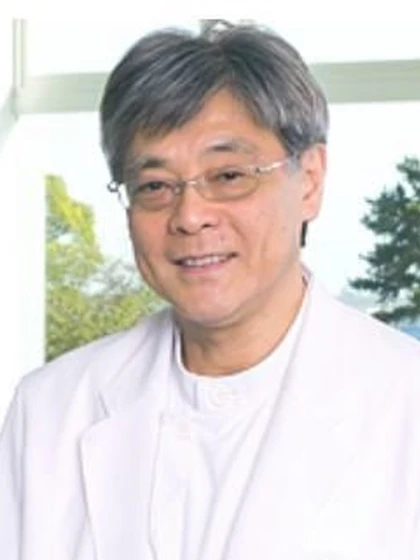 院長 西澤 貞彦の写真