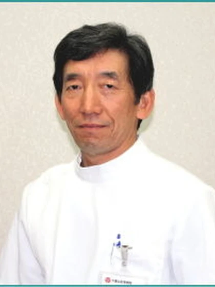 院長 坂口 淳の写真