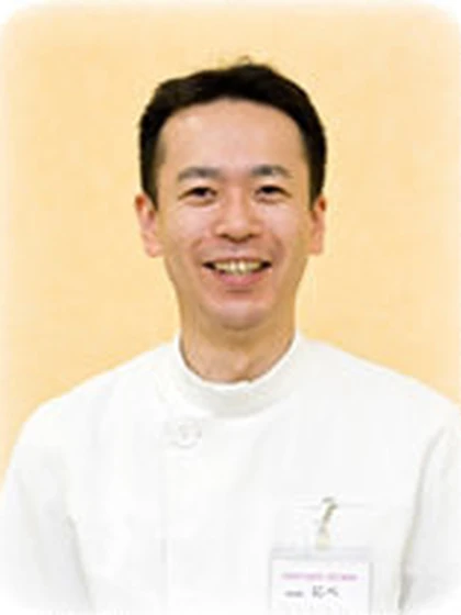 院長 新部 洋史の写真