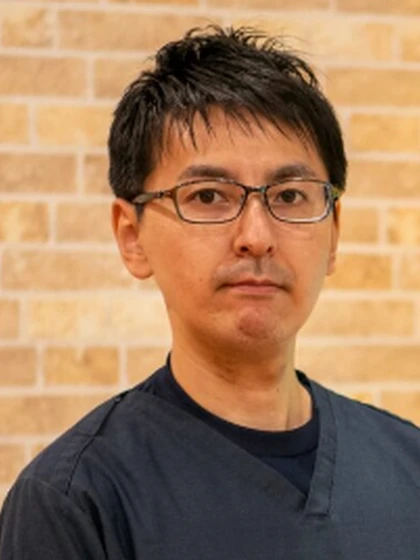 院長 院長 本田 涼の写真