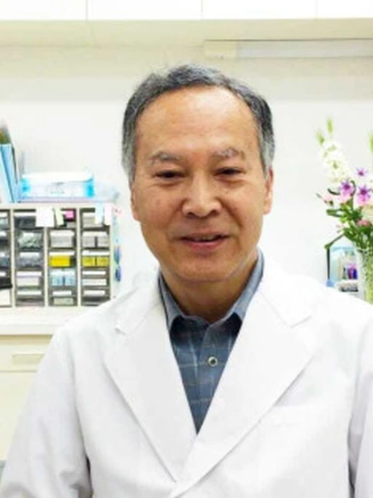 院長 医学博士 内田 和則の写真