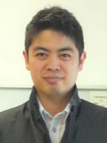 院長 院長 荒井 聡の写真