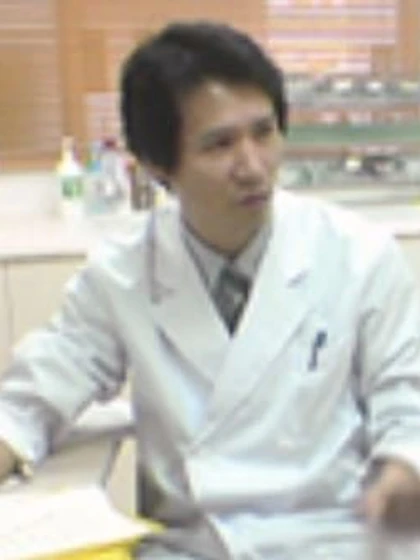 院長 医学博士 大槻 学の写真