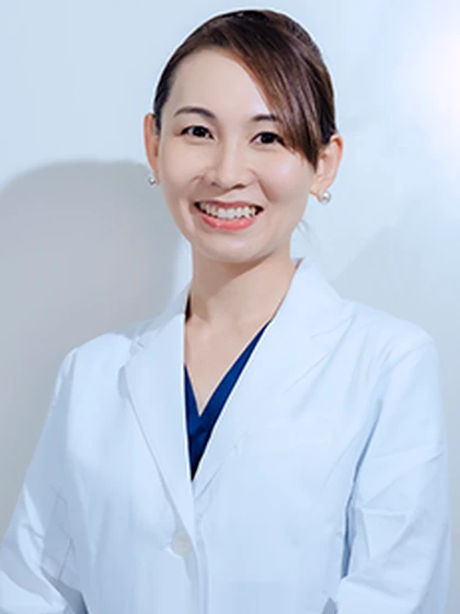 院長 院長 和田 映里子の写真