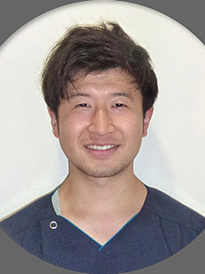 院長 副院長 金子 創の写真