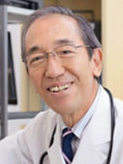 医学博士 石井 隆志の写真