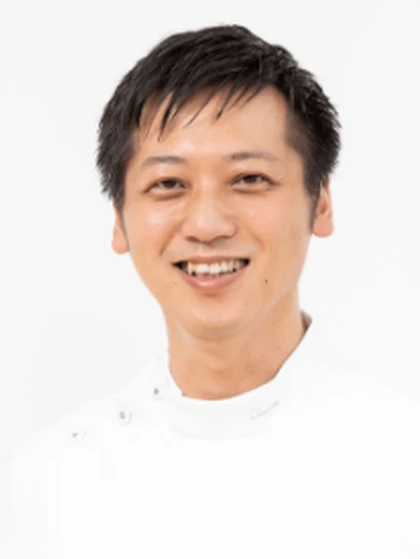 院長 院長 森嶌 淳友の写真