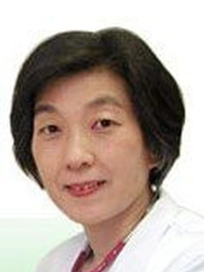 院長 麻生 昌子の写真