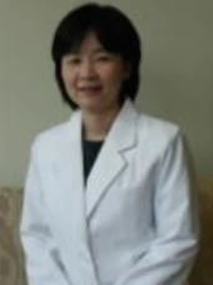 院長 医学博士 内海 晴美の写真