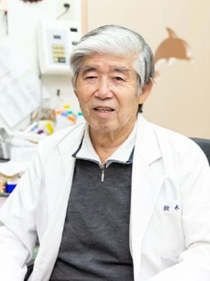 院長 鈴木 昌和の写真