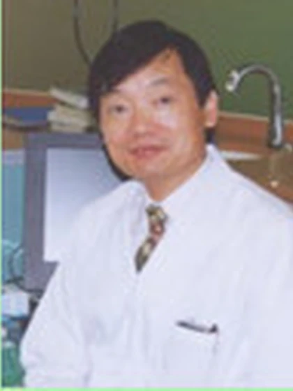 院長 原田 輝彦の写真