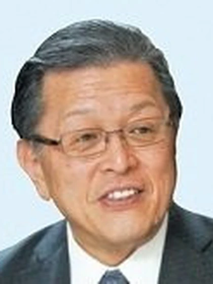 院長 田口 敏彦の写真