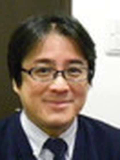 院長 児玉 稔の写真