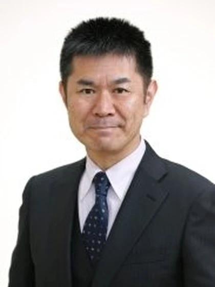 院長 村田 昌彦の写真