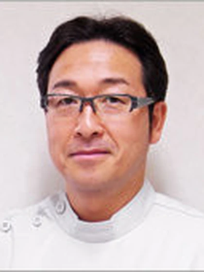 院長 松田 光三の写真