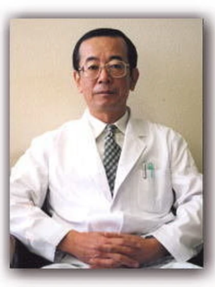 院長 医学博士 吉川 学の写真