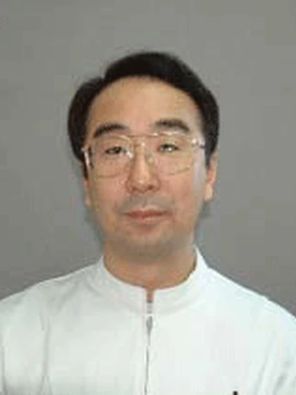院長 歯学博士 大竹 秀明の写真