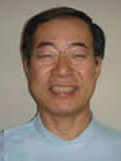 院長 三宅 周の写真