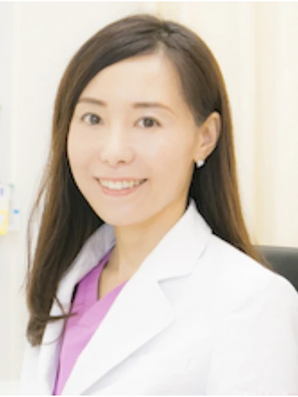 院長 加藤しおりの写真