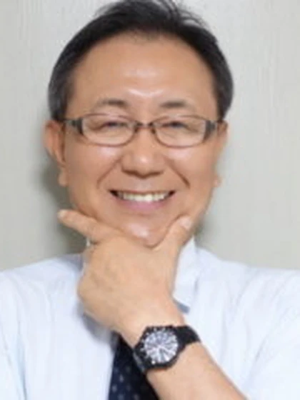 院長 髙坂 要一郎の写真