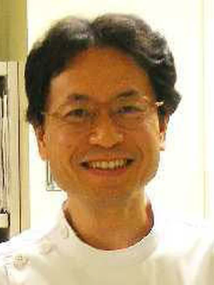 院長 医学博士 久慈 直光の写真