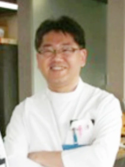 院長 吉田 修郎の写真