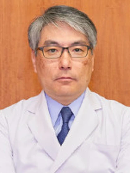 院長 理事長・院長 太田 史一の写真