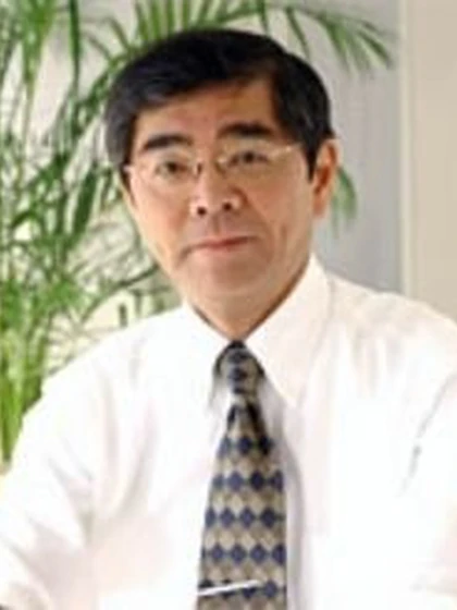 院長 清野 弘明の写真