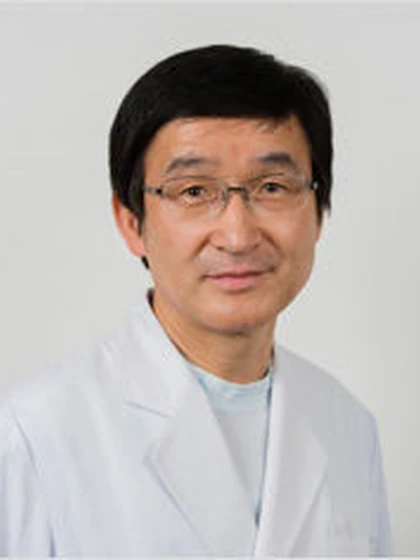 院長 村岡 幹夫の写真