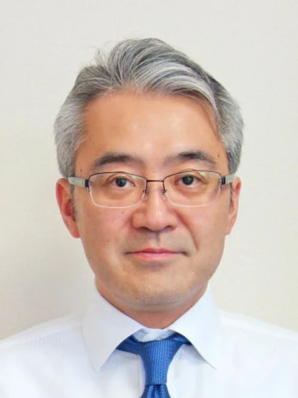 院長 医学博士 田口 哲也の写真