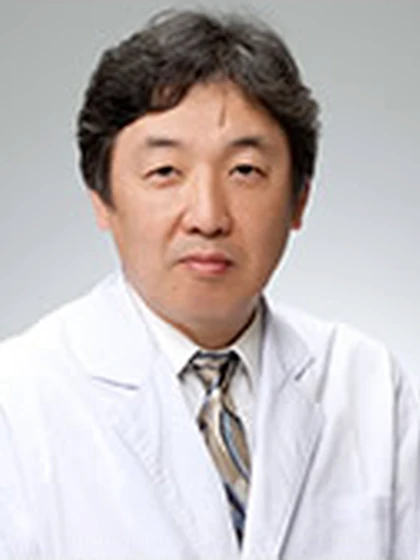院長 院長 三浦 元宏の写真