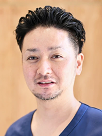 院長 院長 西村 洋二の写真