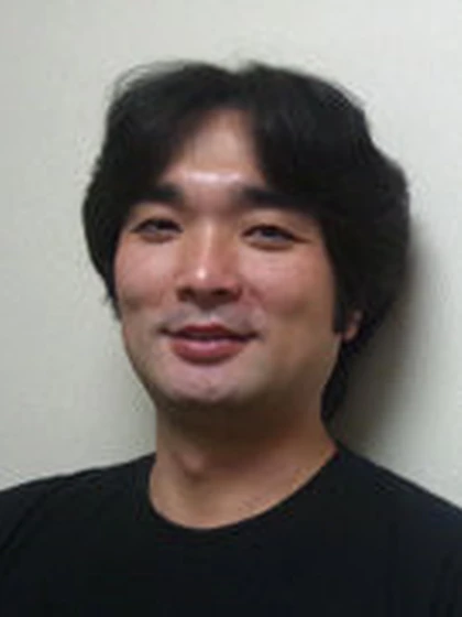 院長 医学博士 白水 圭の写真
