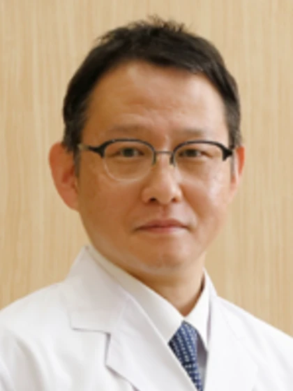 院長 院長 土ヶ内 健史の写真