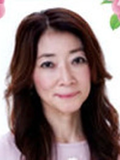 院長 勝田 眞理子の写真
