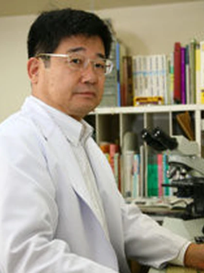 院長 川嶋 敏文の写真