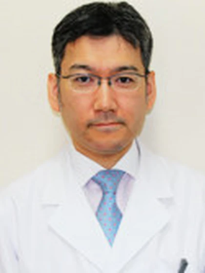 センター長、医学博士 伊藤 博敏の写真