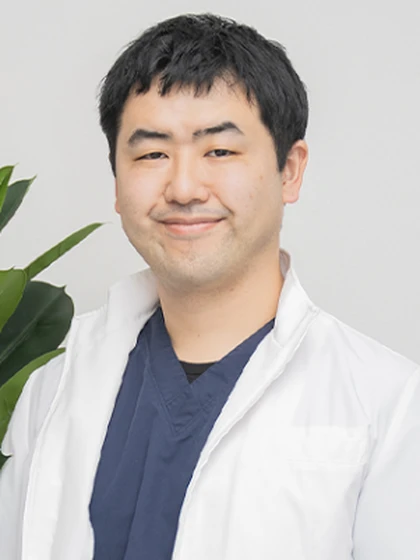 院長 院長 宮内 隆政の写真