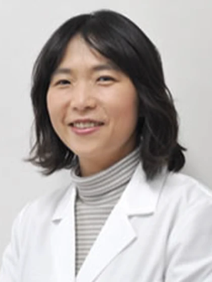 副院長 山本 美香子の写真