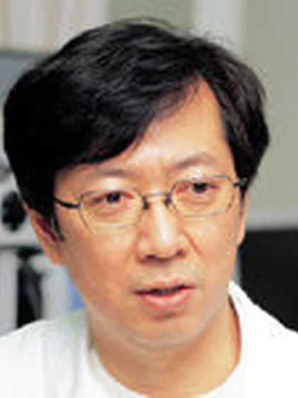 院長 医学博士 笹本 洋一の写真