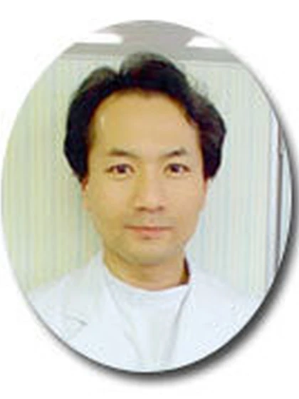 院長 横谷 徹の写真