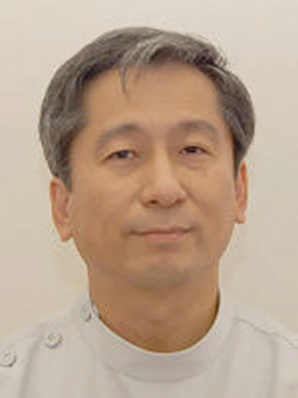 院長 近藤 雅浩の写真