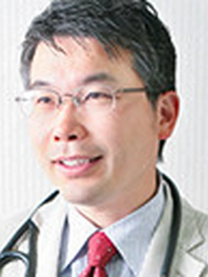 院長 院長 本田 宜久の写真