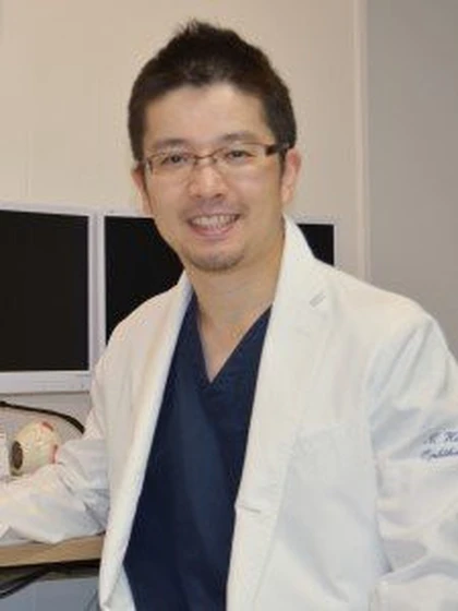 院長 羽生田 直人の写真