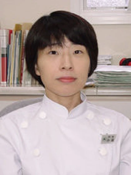 医学博士 小林 有希の写真
