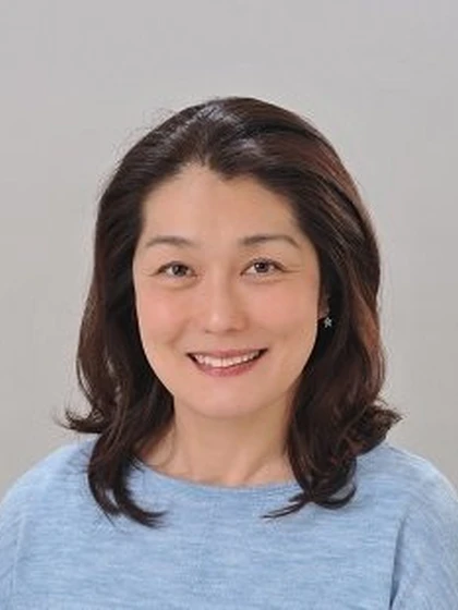 院長 医学博士 二宮 さゆりの写真