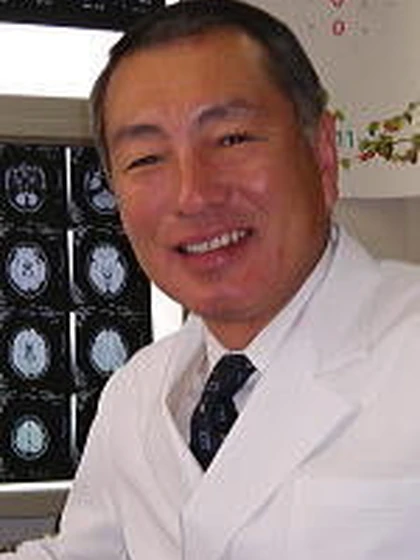 院長 医学博士 松本 松本の写真