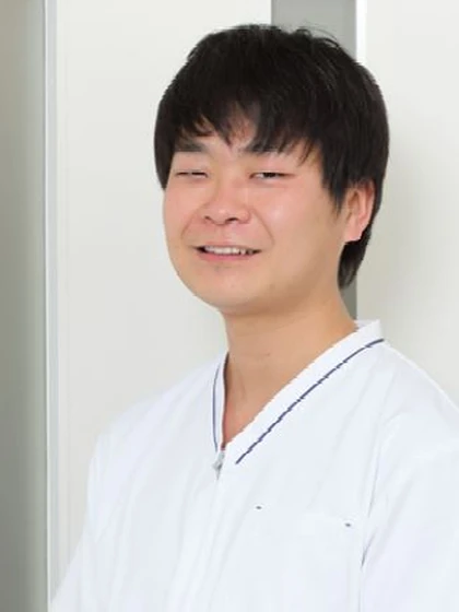 院長 院長 酒井 啓志の写真